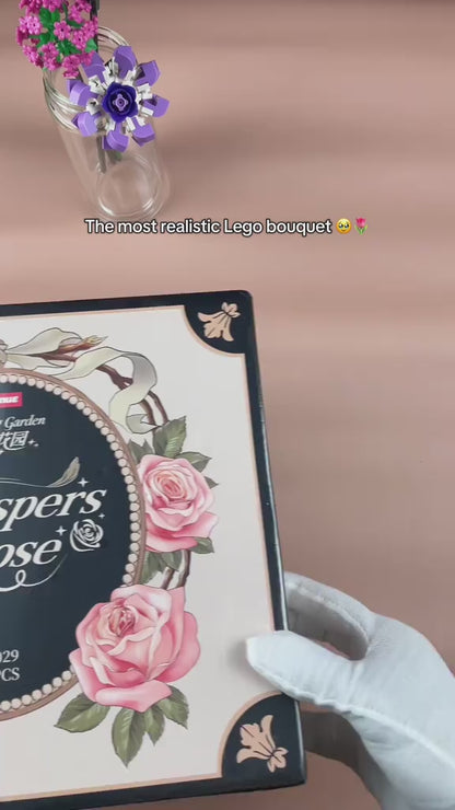 DreamBloom™ Ambient Roses